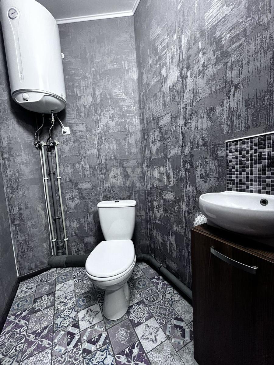 2k apartment vul. Zabolotnogo Akademika 154