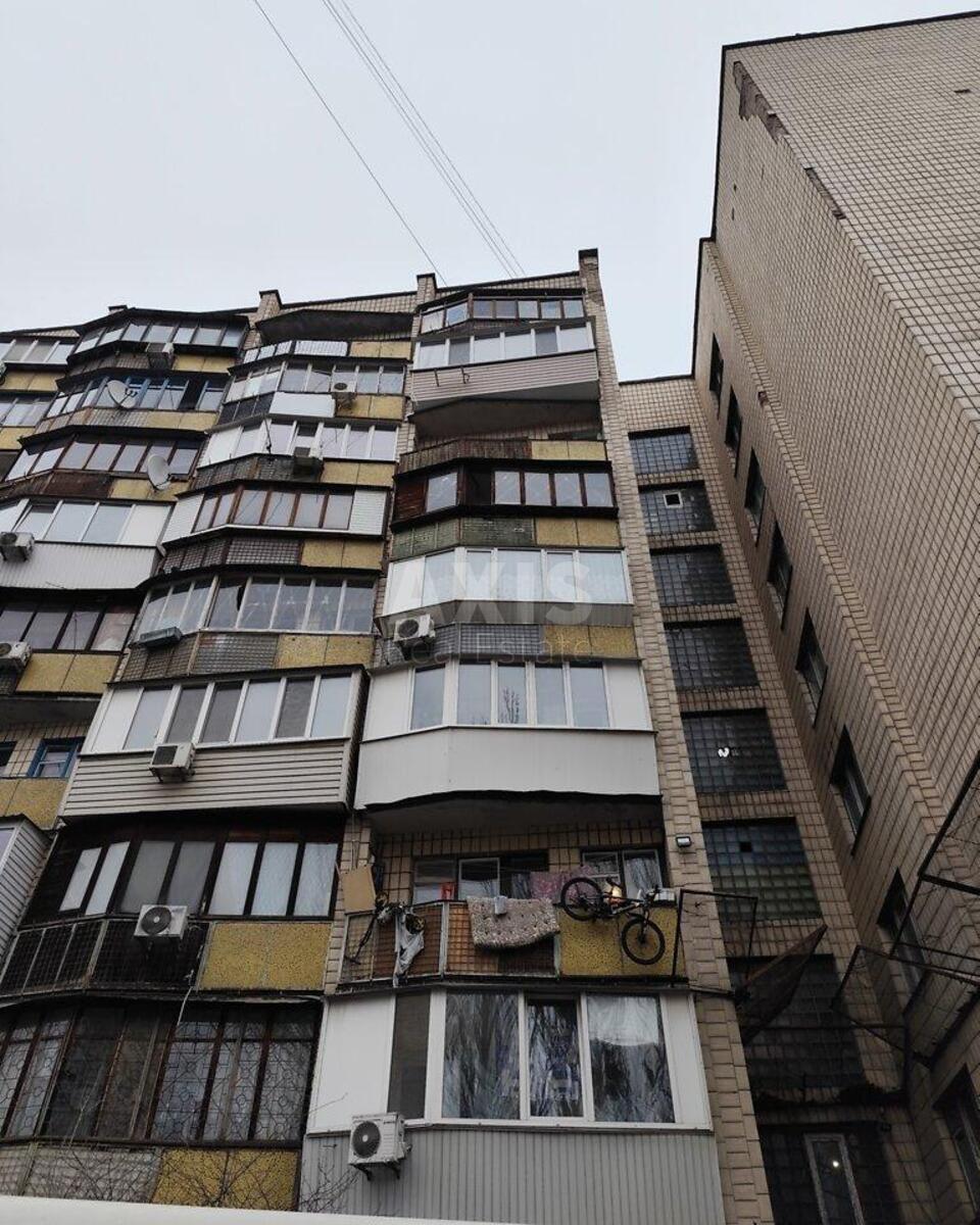 1к квартира бул. Гашека Ярослава 22
