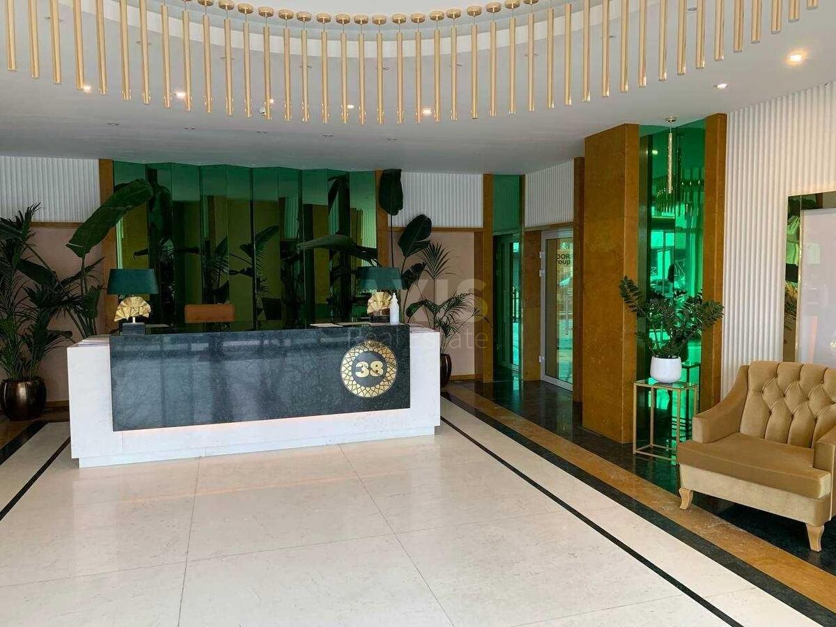 Office vul. Zhyljans'ka 68, 55m26081610