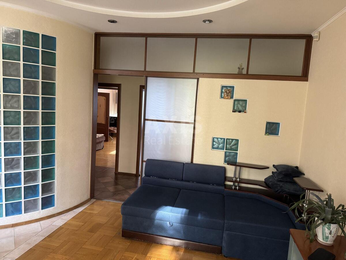 4k apartment vul. Lypkivs'kogo Vasylja Mytropolyta 40565430