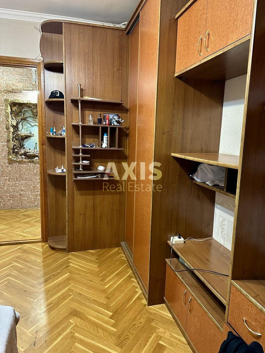 2k apartment vul. Syrec'ka 30/1298964