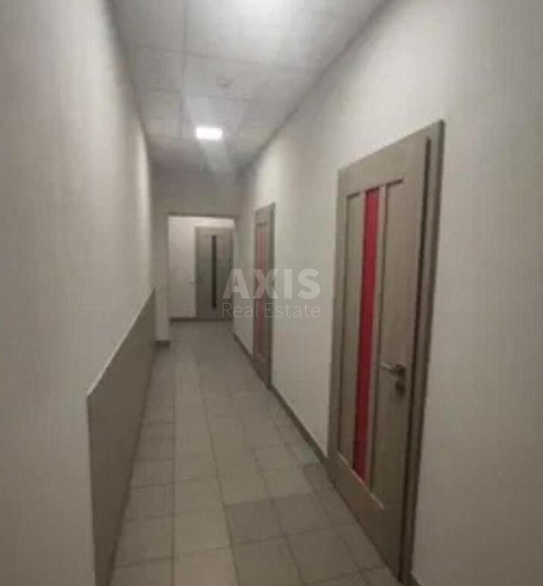 Office vul. Yulia Zdanovska 58А, 173m21