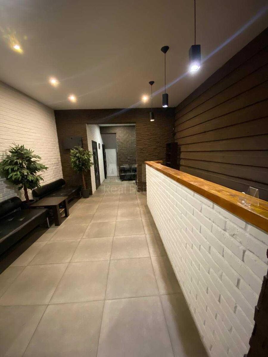 Офис ул. Срибнокильская 3Б, 125м260949