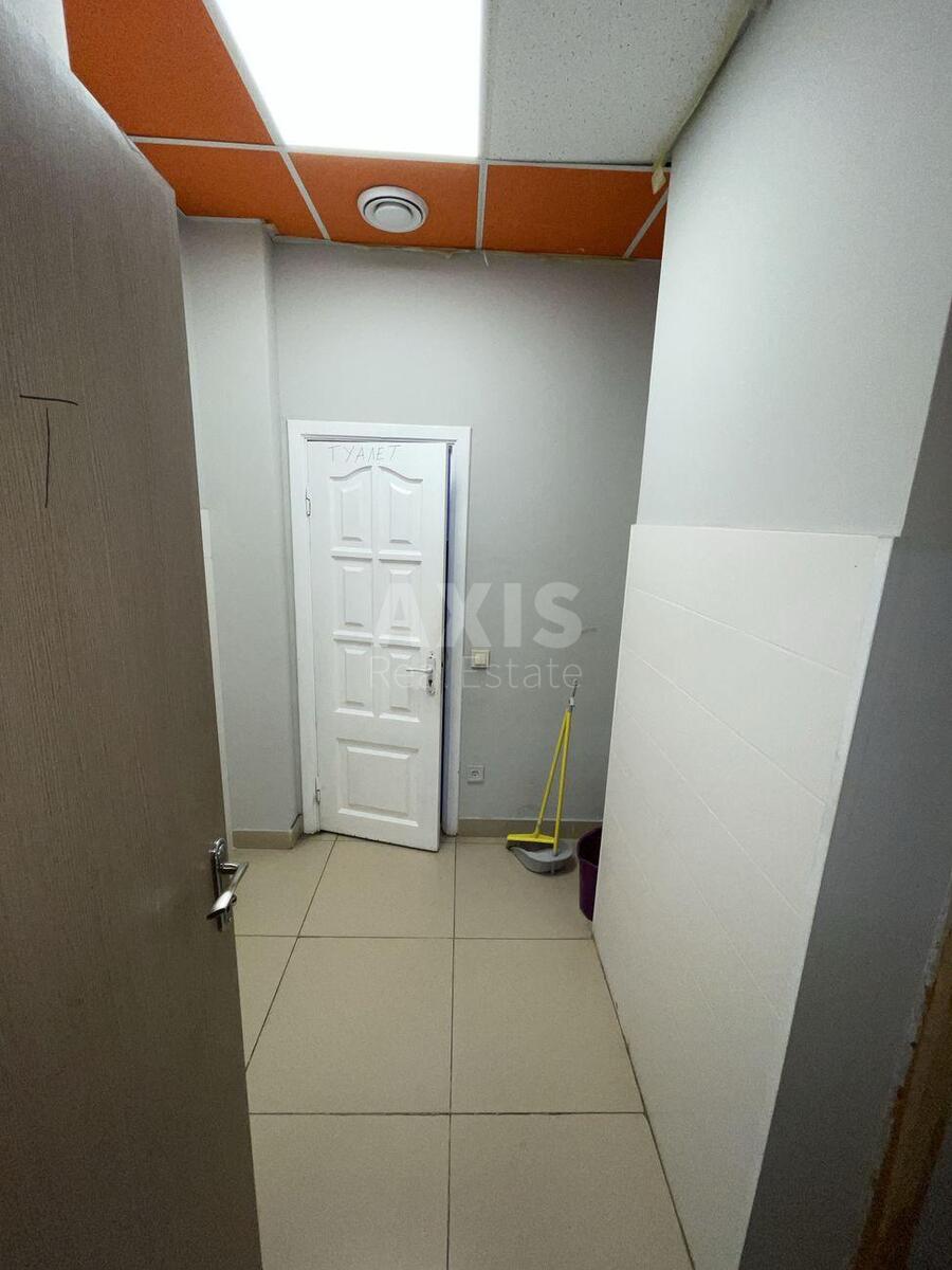 Объект торговли шоссе Харьковское 150/15, 85м2609889