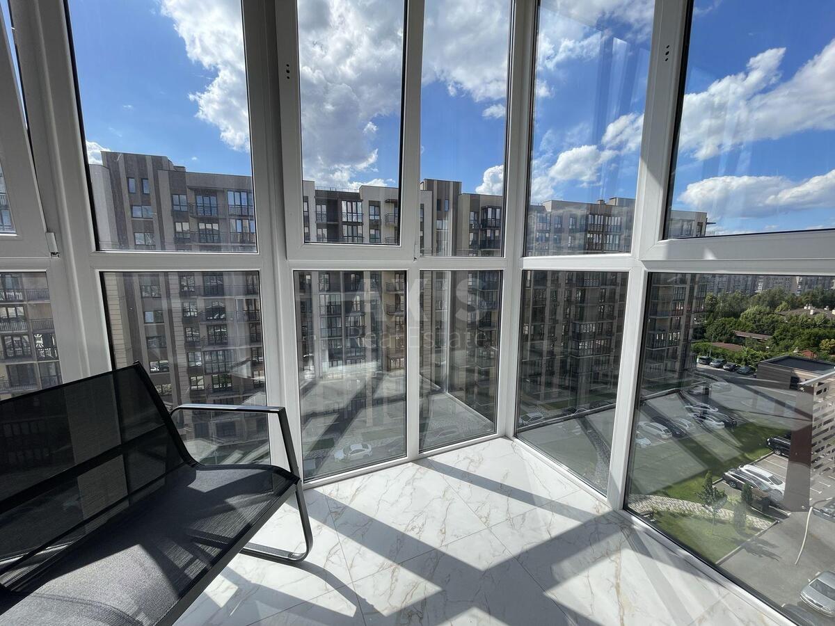 1к квартира ул. Метрологическая 8609962