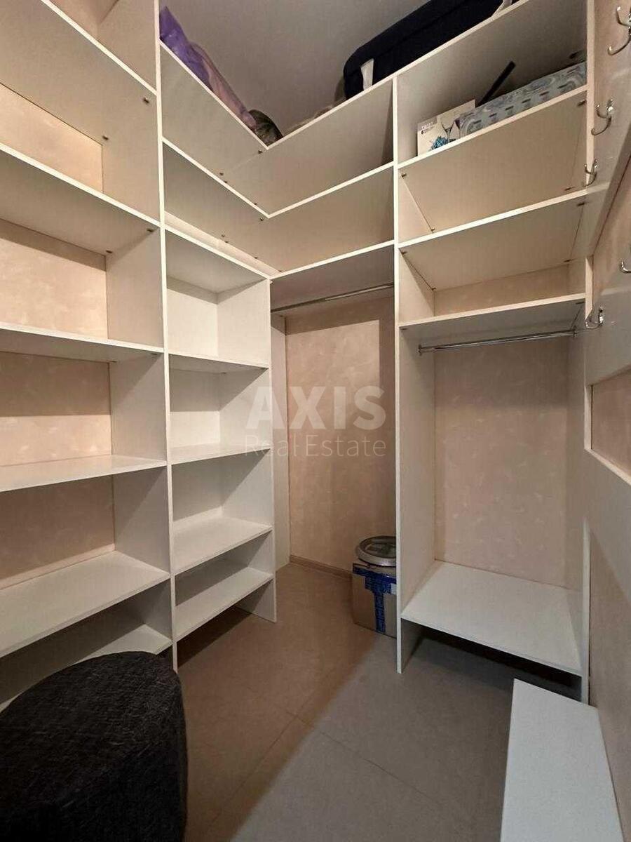 1k apartment vul. Kudrjashova 163
