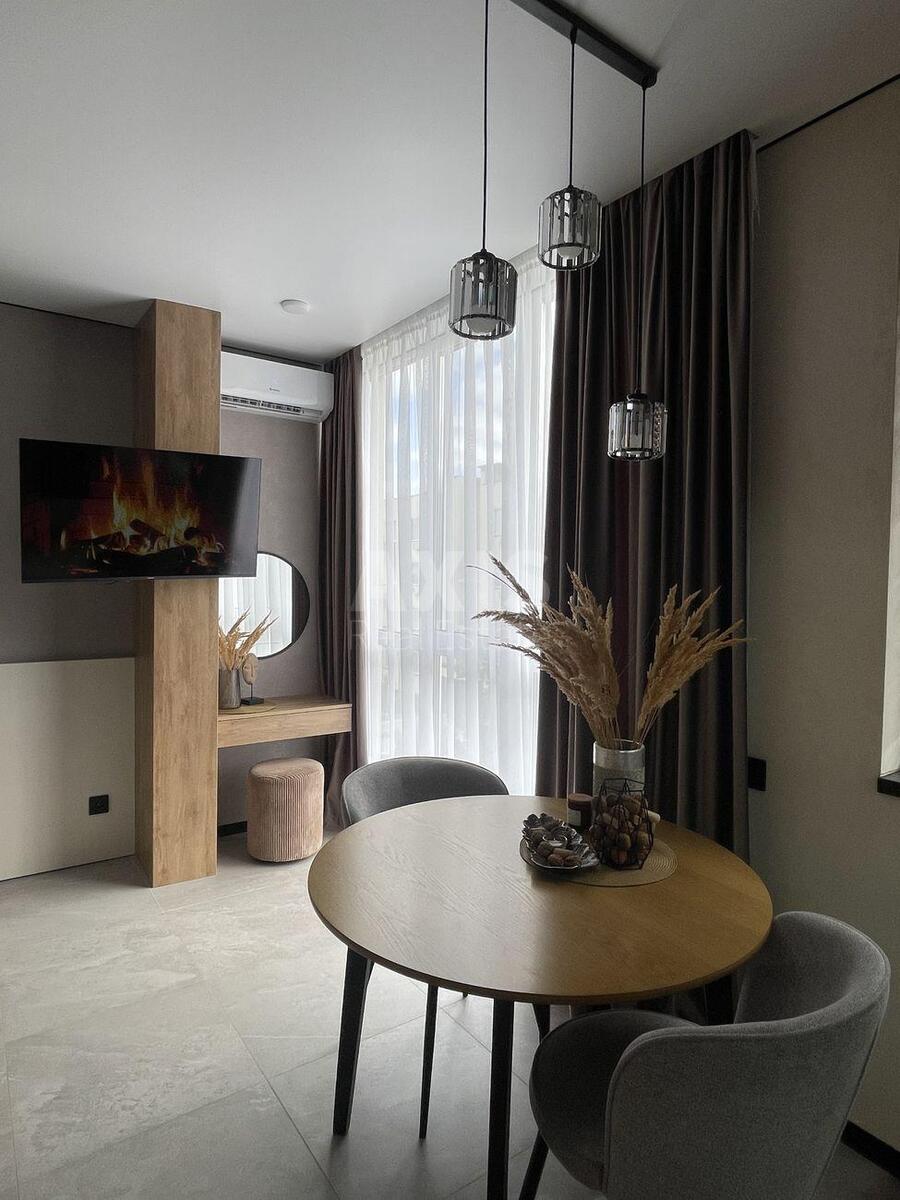 1к квартира ул. Практичная 1566241