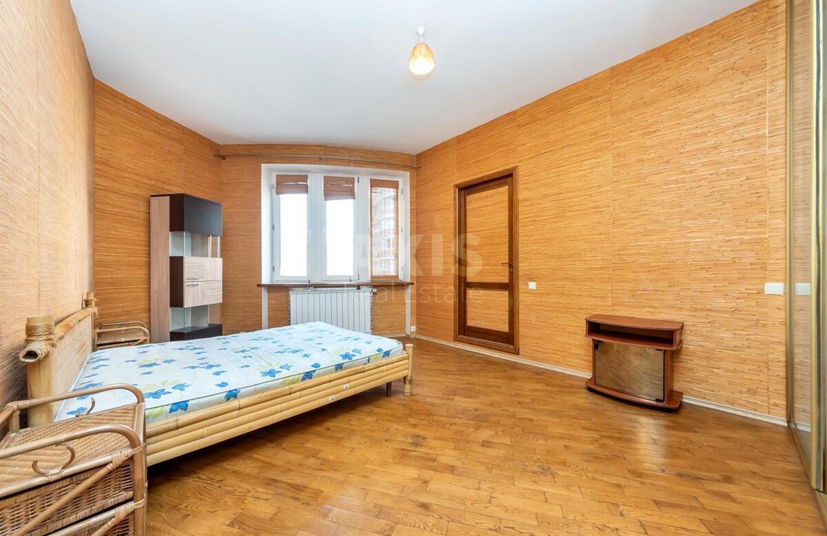 4k apartment pr-t Volodimira Іvasyuka 10А610151