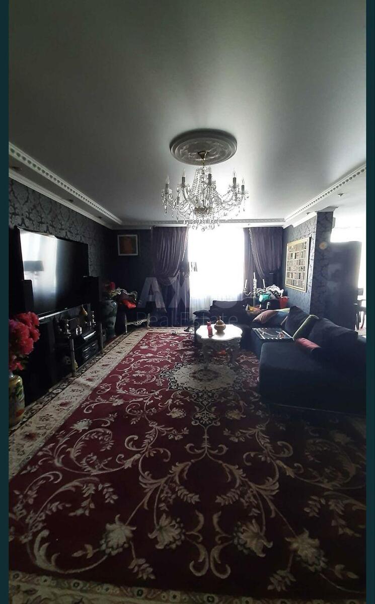 3k apartment nab. Dniprovs'ka 19В5664610