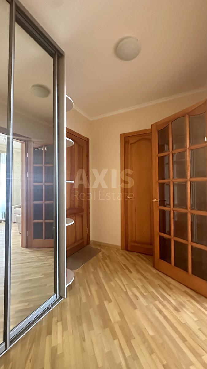 2k apartment vul. Oleny Pchilky 5610381