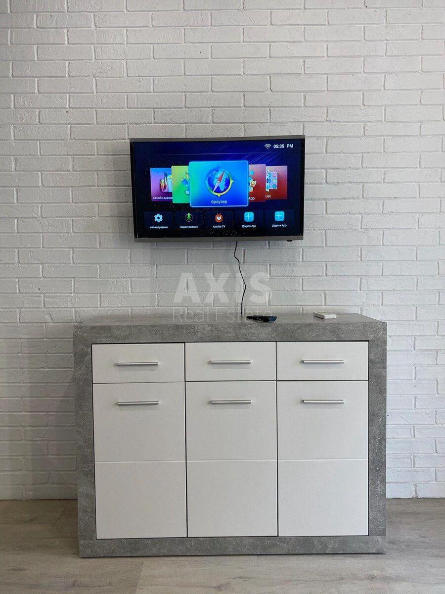1k apartment vul. Myhajla Maksymovycha 24566654