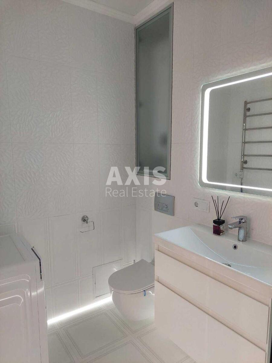 1k apartment vul. Myhajla Maksymovycha 245