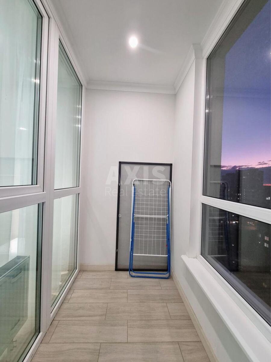 1k apartment pr-t Yevropeyskoho Soyuzu 610775