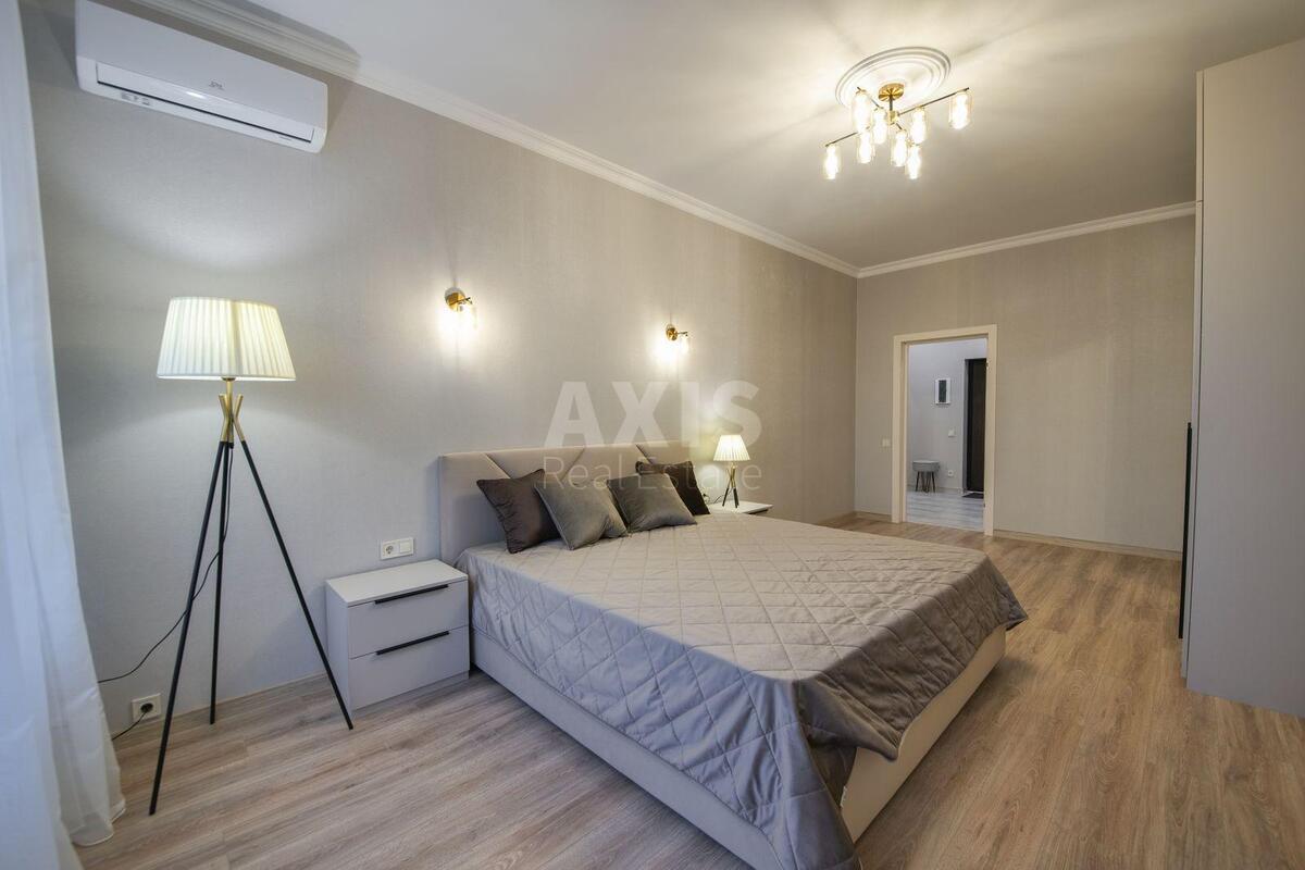 1k apartment tupyk Tvers'kyj 7В567234