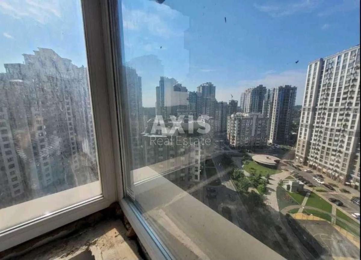 3к квартира ул. Драгомирова Михаила 4Б250453