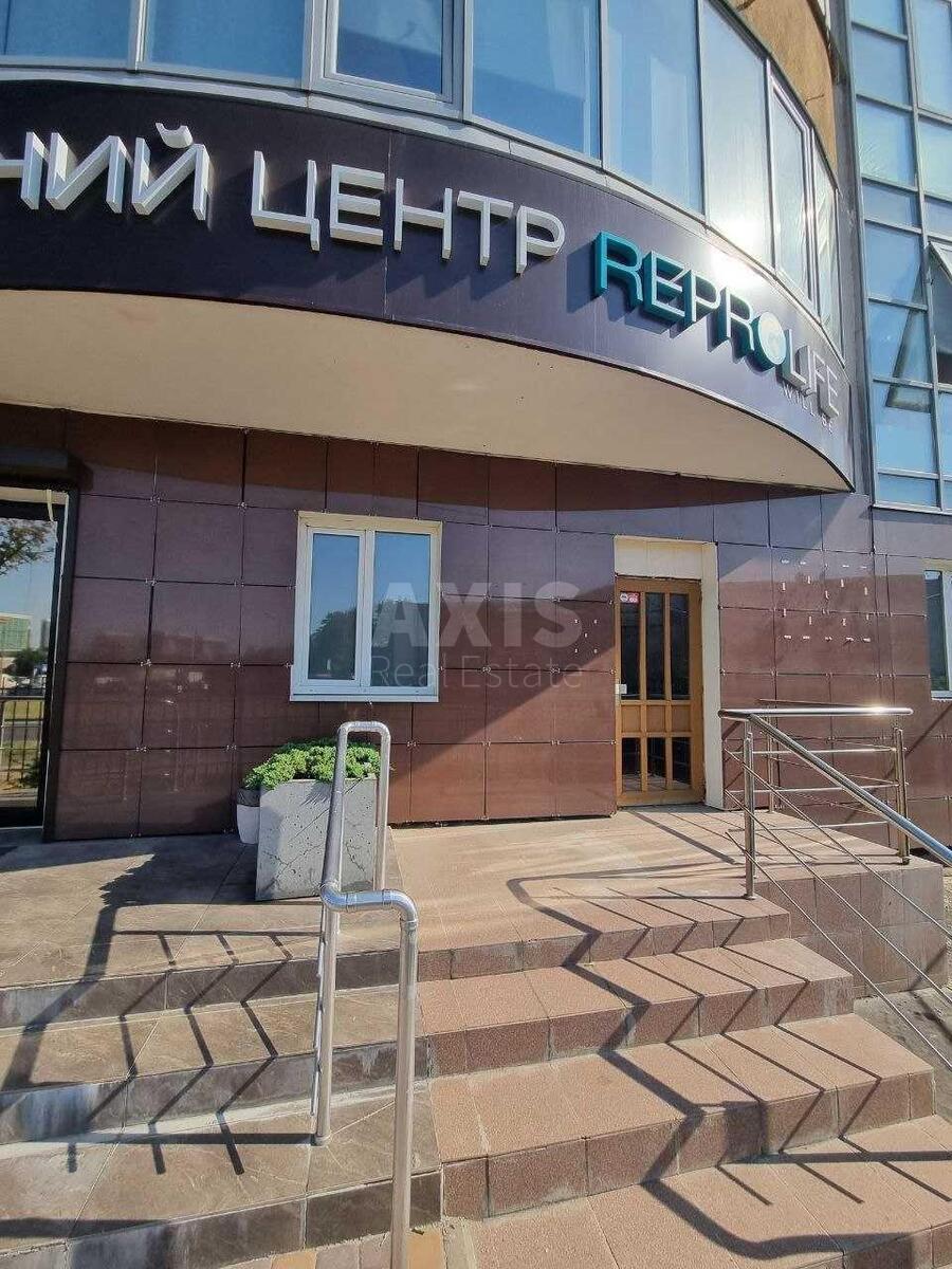 Объект торговли ул. Шумского Юрия 5, 102м2611511