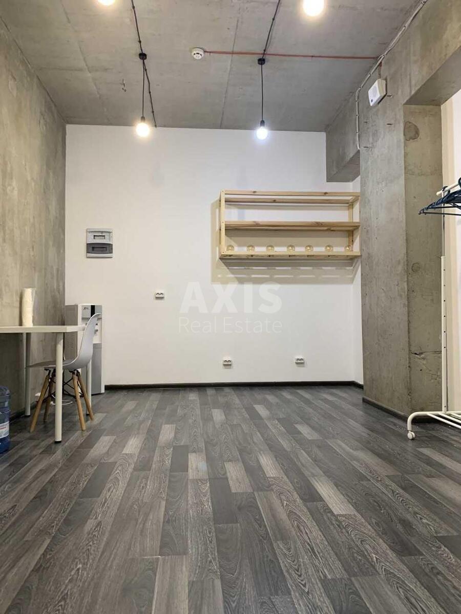 Office vul. Vozdvyzhens'ka 45, 108m2567882