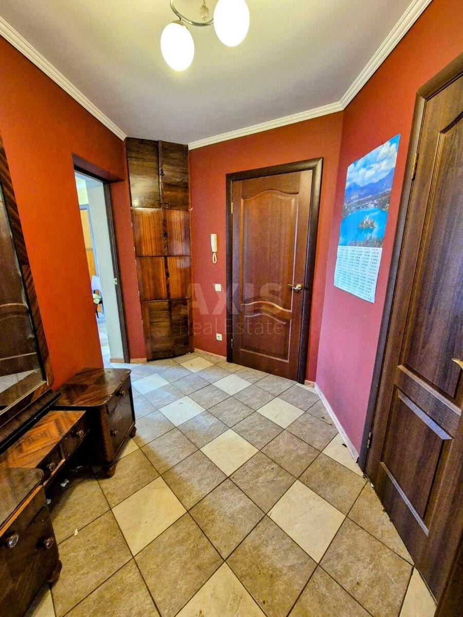 3k apartment pr-t Volodimira Іvasyuka 15611667