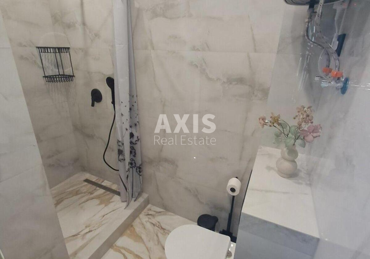 2k apartment vul. Dragomyrova Myhajla 14А549199