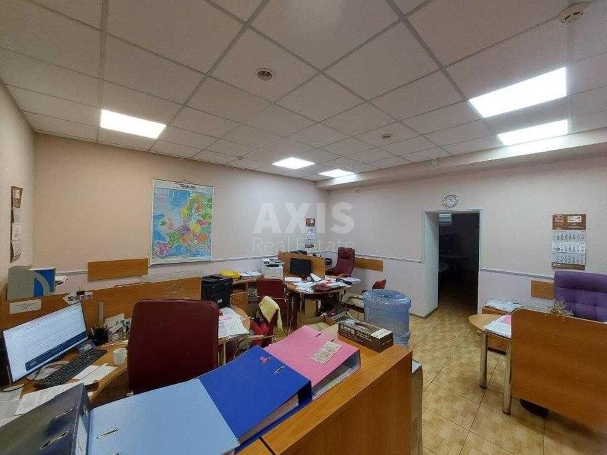 Office vul. Jaroslavs'ka 11, 85m2612127