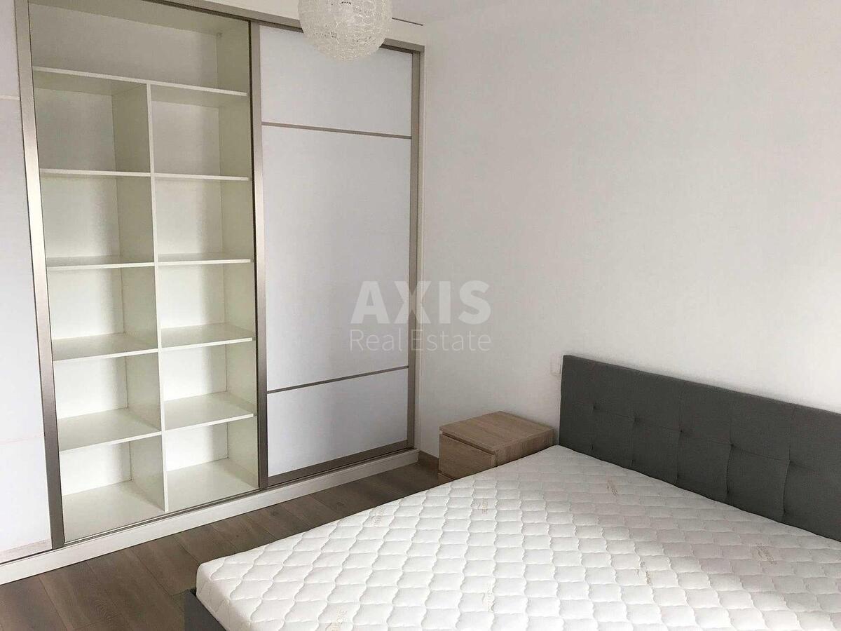 3k apartment bul. Lesi Ukrai'nky 7А5