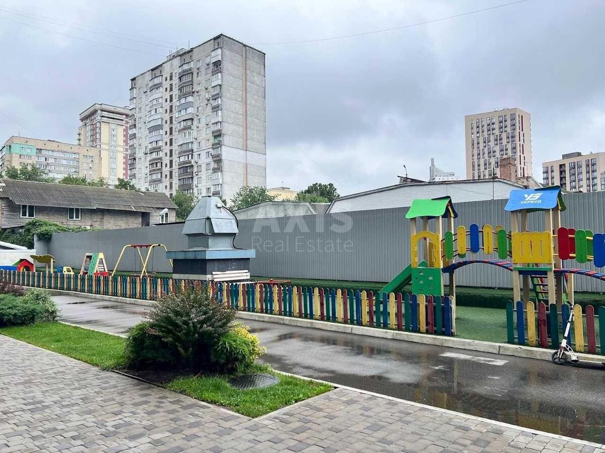 3k apartment vul. Patriarha Mstyslava Skrypnyka 48/50568467