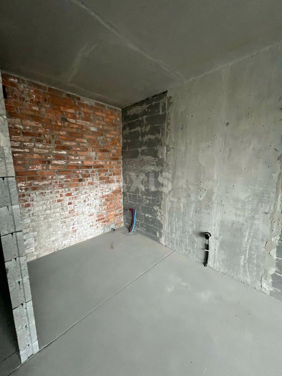 1k apartment vul. Oleksandra Olesja 5А5