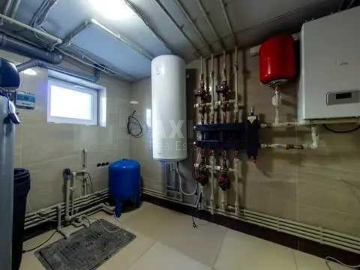 Дoм ул. Сергея Колоса, 205м2, город Киев6125019