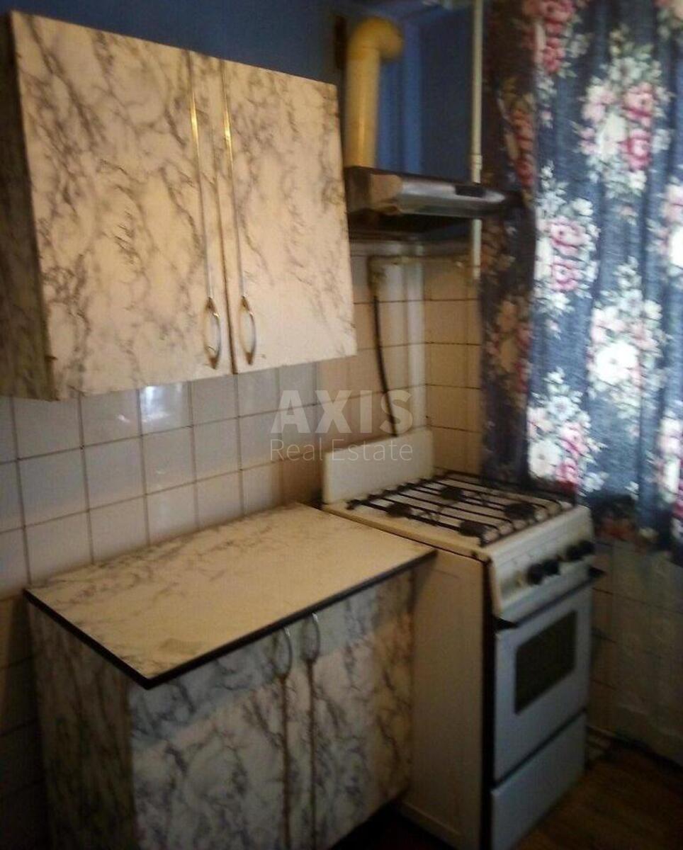 2k apartment pr-t Vidradnyj 12А2