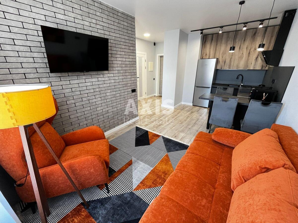1k apartment vul. Mendeljejeva 193