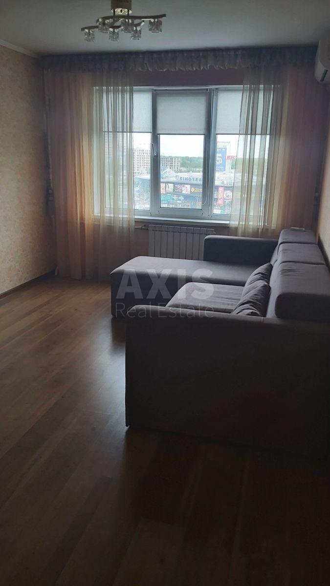 1k apartment pr-t Glushkova Akademika 184