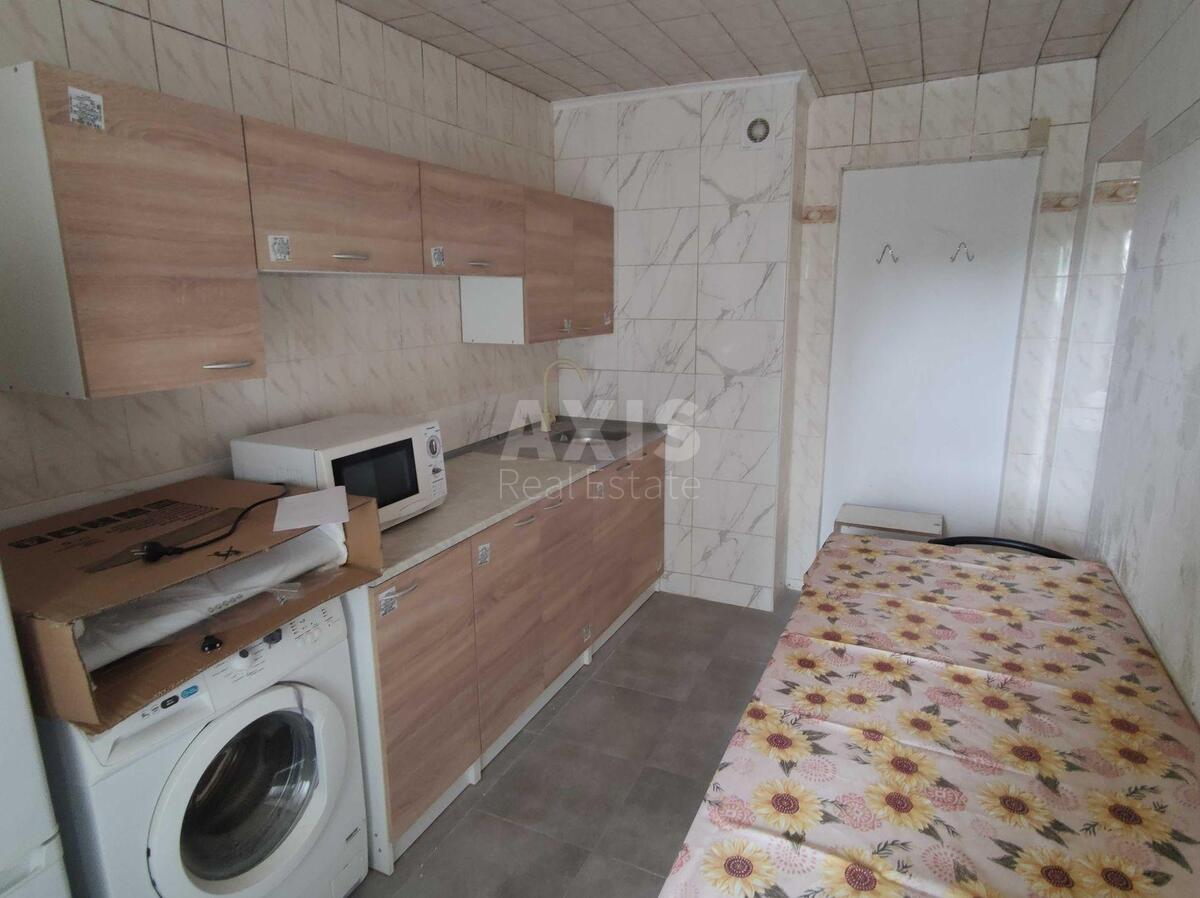 3k apartment vul. Antonovycha 88582530