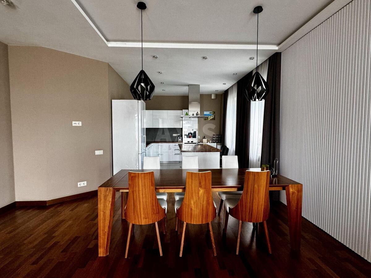 3k apartment vul. Lysychans'ka 29582671