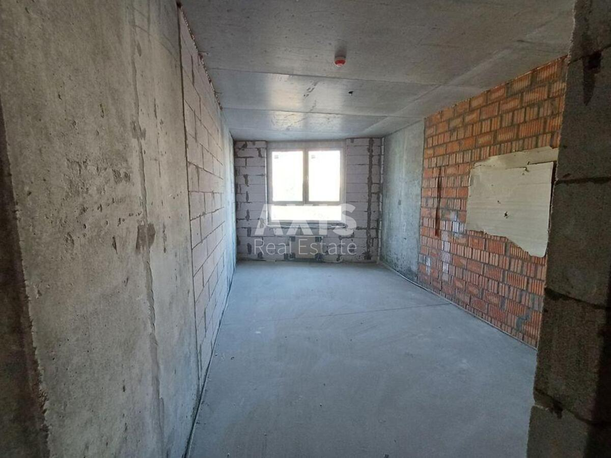 1k apartment pr-t Vatutina Generala 4