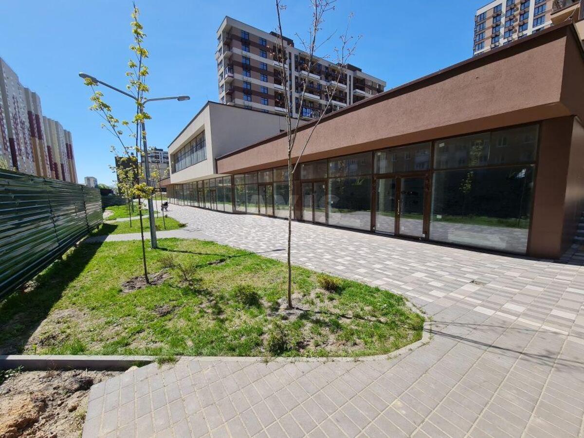 Trade object vul. Oleksandra Olesja 2А, 147m2626210