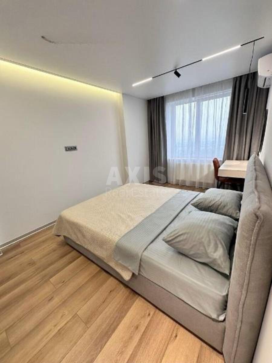 2k apartment uzv. Lysogirs'kyj 206