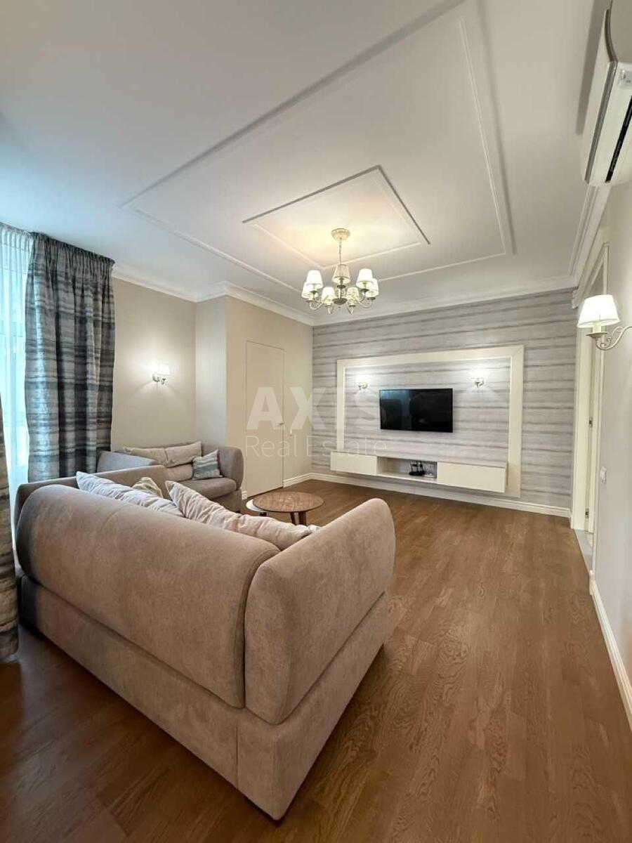 2k apartment vul. Filatova Akademika 2/16265811