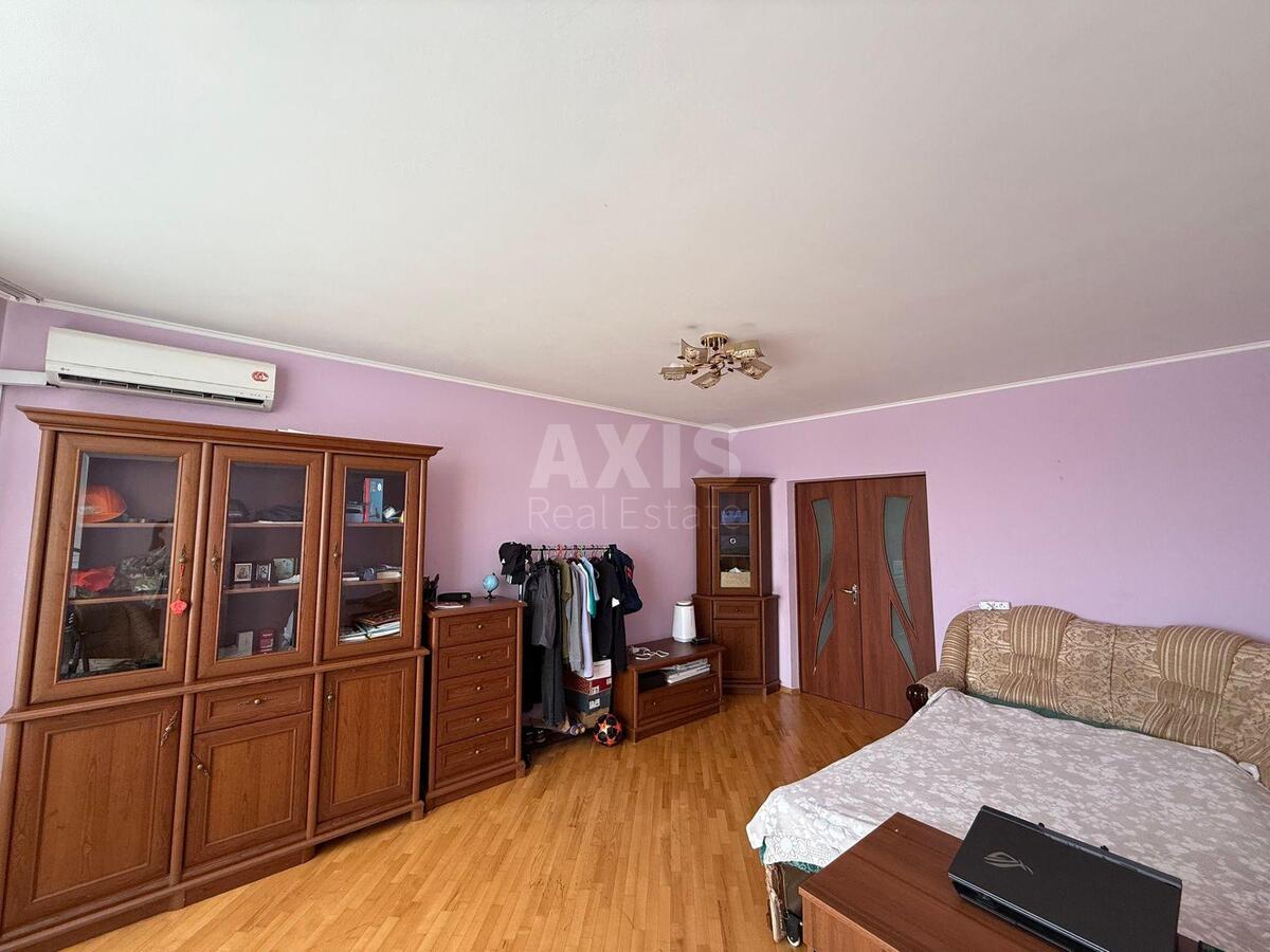 2k apartment vul. Nizhyns'ka 5583332