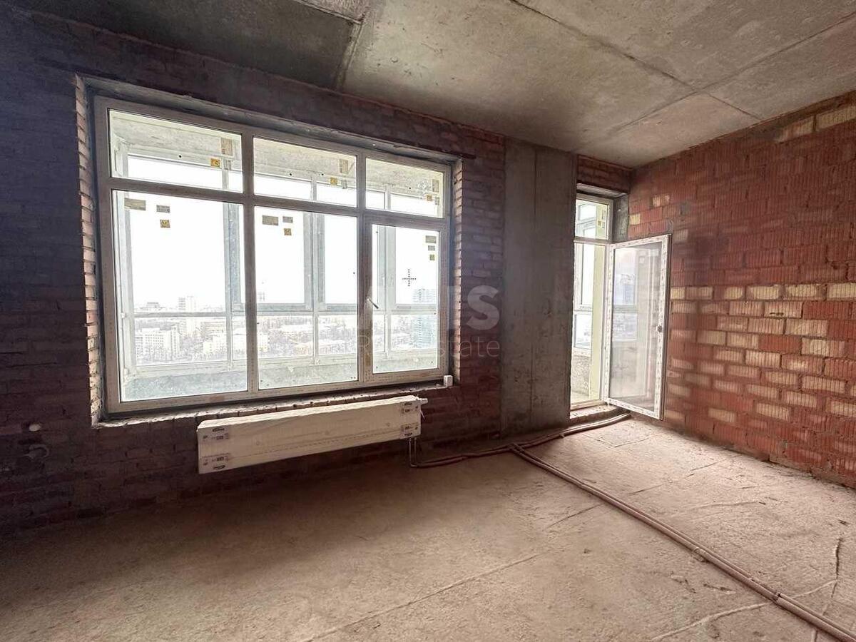 2k apartment bul. Lesi Ukrai'nky 75