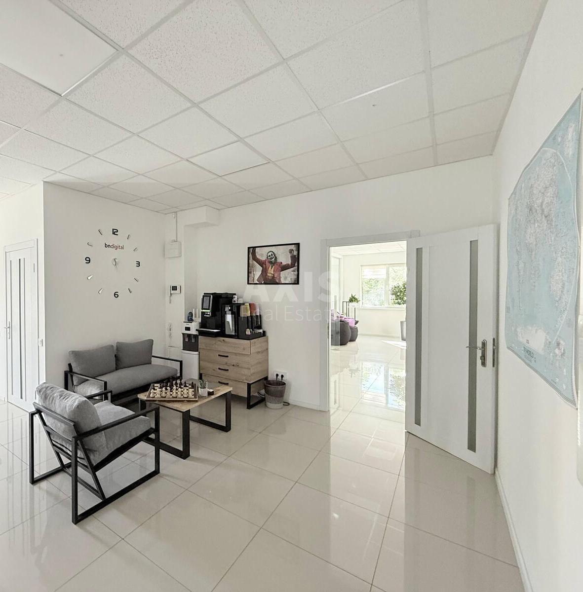 Office bul. Druzhby Narodiv 26/1, 686m2581722