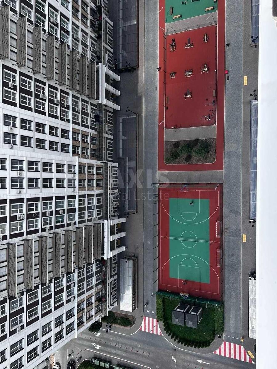 1k apartment vul. Myhajla Maksymovycha 246248721