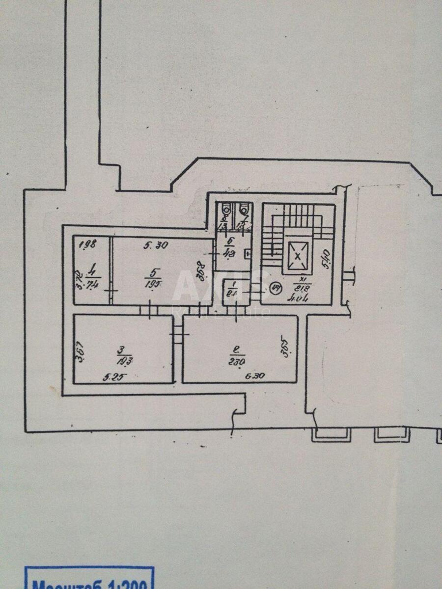 Trade object vul. Sofii'vs'ka 16, 78m2581976