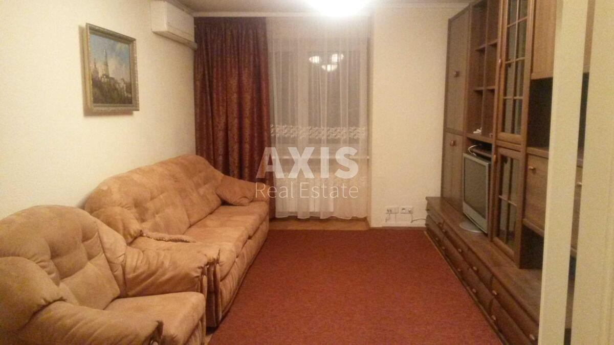 3k apartment vul. Zvirynec'ka 61594814