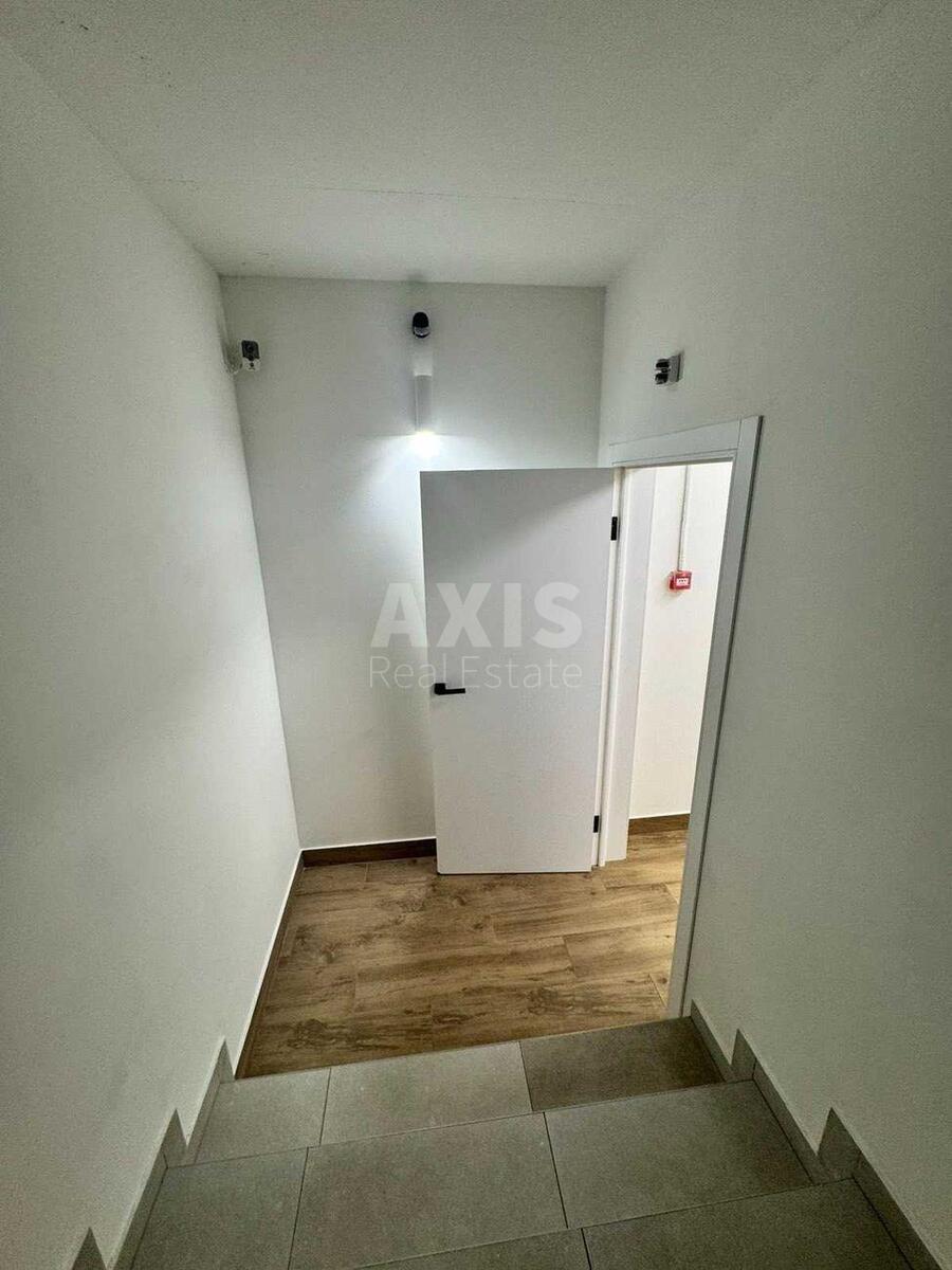 Office nab. Dniprovs'ka 16Д, 88m2623289