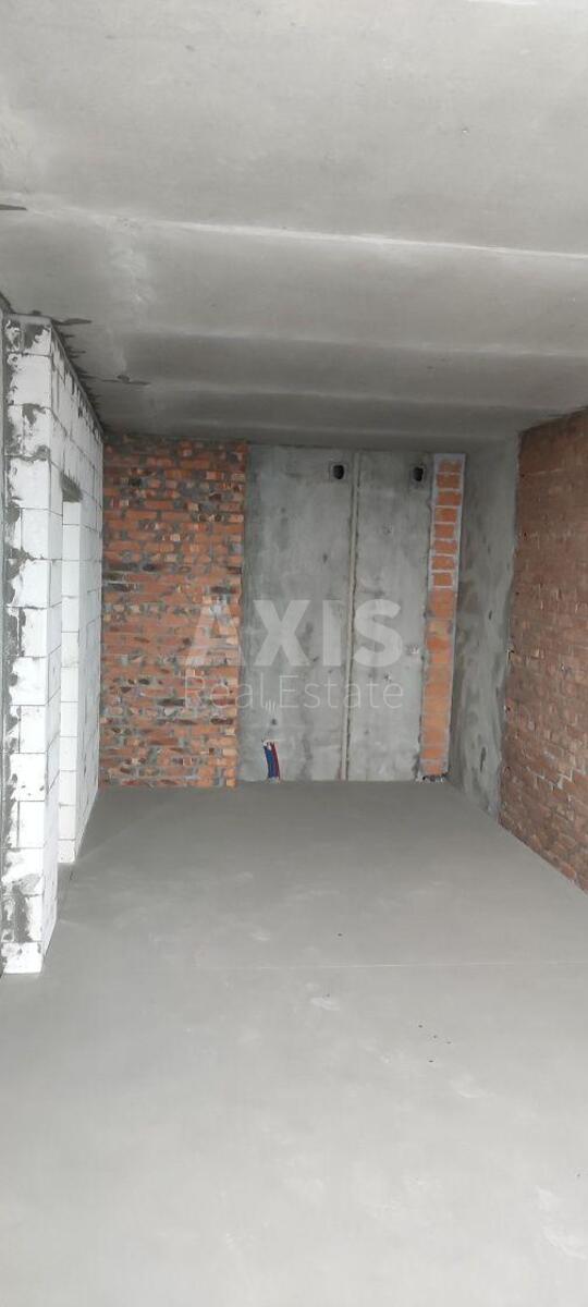 1k apartment vul. Zhmachenka Generala 22А5