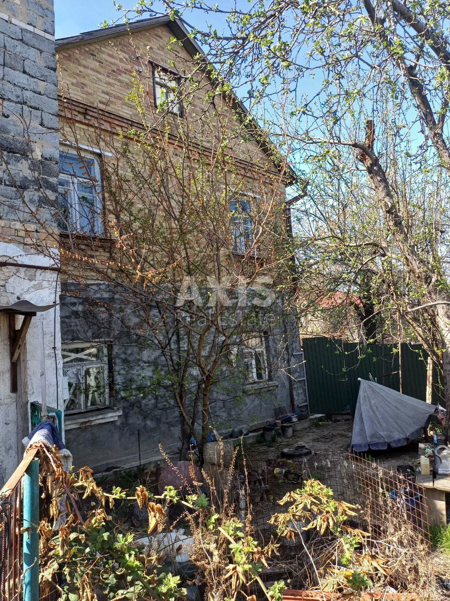 Дoм ул. Говорова Маршала, 147м2, город Киев0