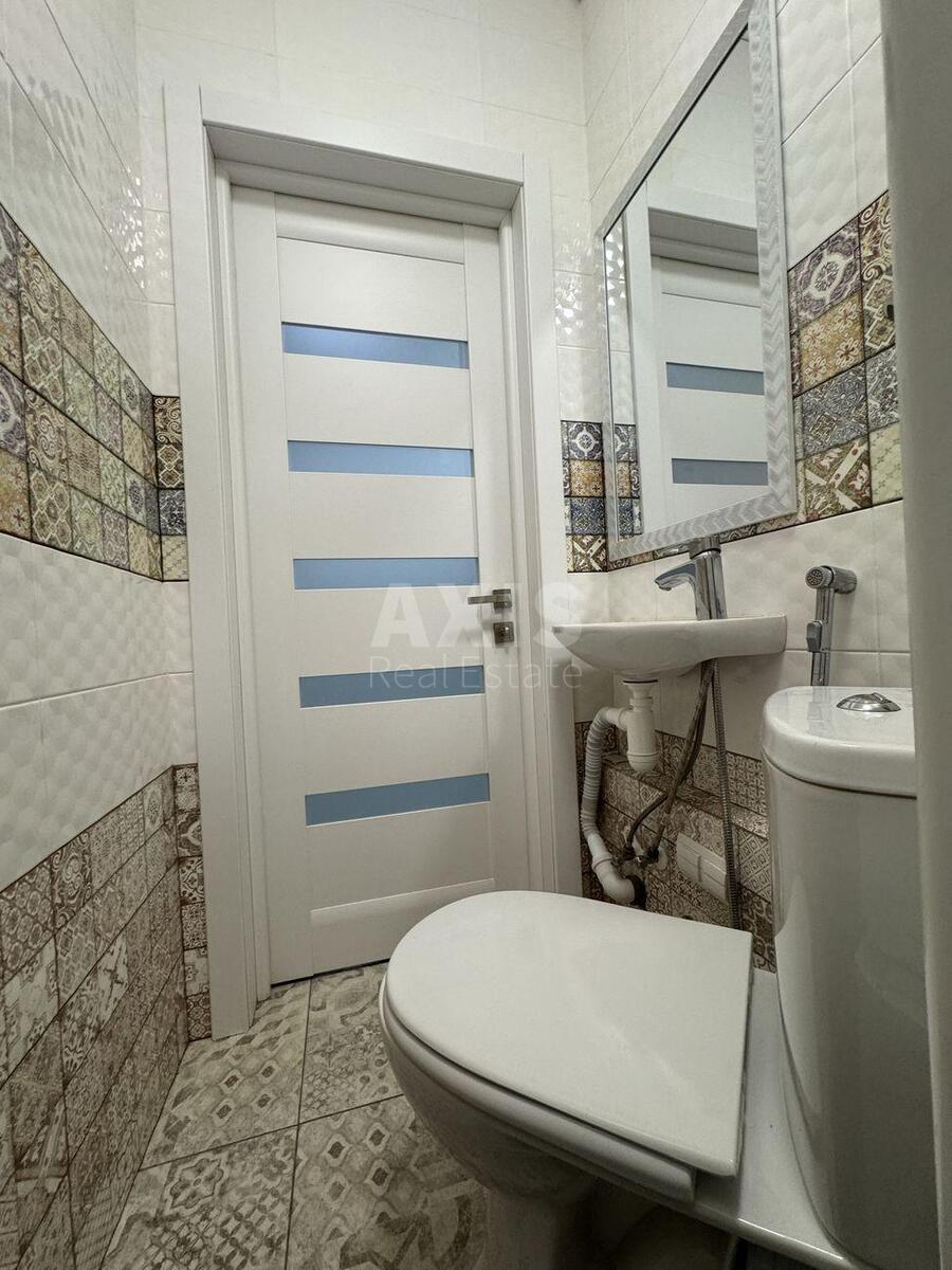 2к квартира ул. Чавдар Елизаветы 38А623447