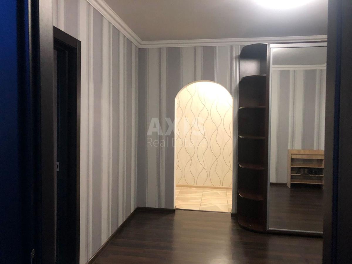 2k apartment pr-t Nauky 55А423054