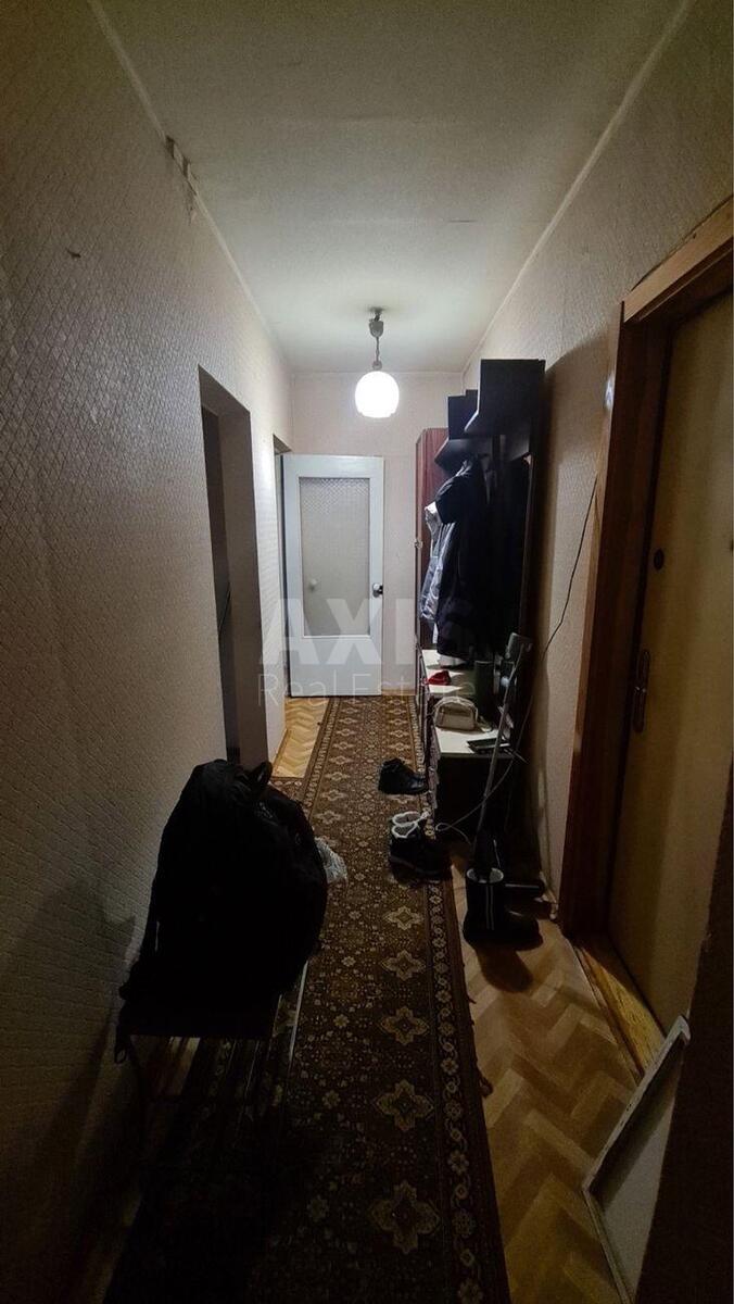 4k apartment vul. Trostjanec'ka 83