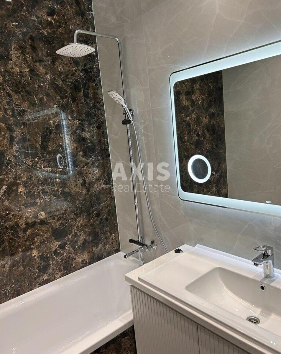 1k apartment pr-t Peremogy 11, корп. 16